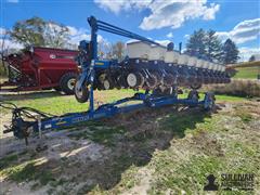 2006 Kinze 3600 12/23 Planter 