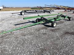 Unverferth HT25 28’ Head Cart 