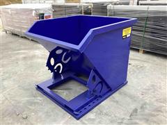 2023 Greatbear Tipping Dumpster 