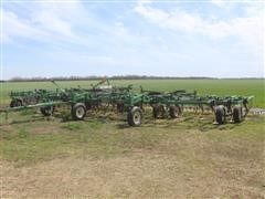 Great Plains 6548 Field Cultivator 