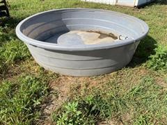 Hastings Poly Livestock Watering Tank 