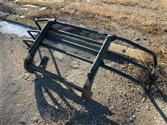 Cattle Guard 