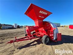 2014 Akron GTX3230 Grain Bagger 