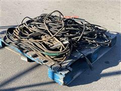 Welding Leads & Ground Cables 