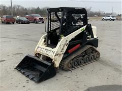 Terex R070T Compact Track Loader 