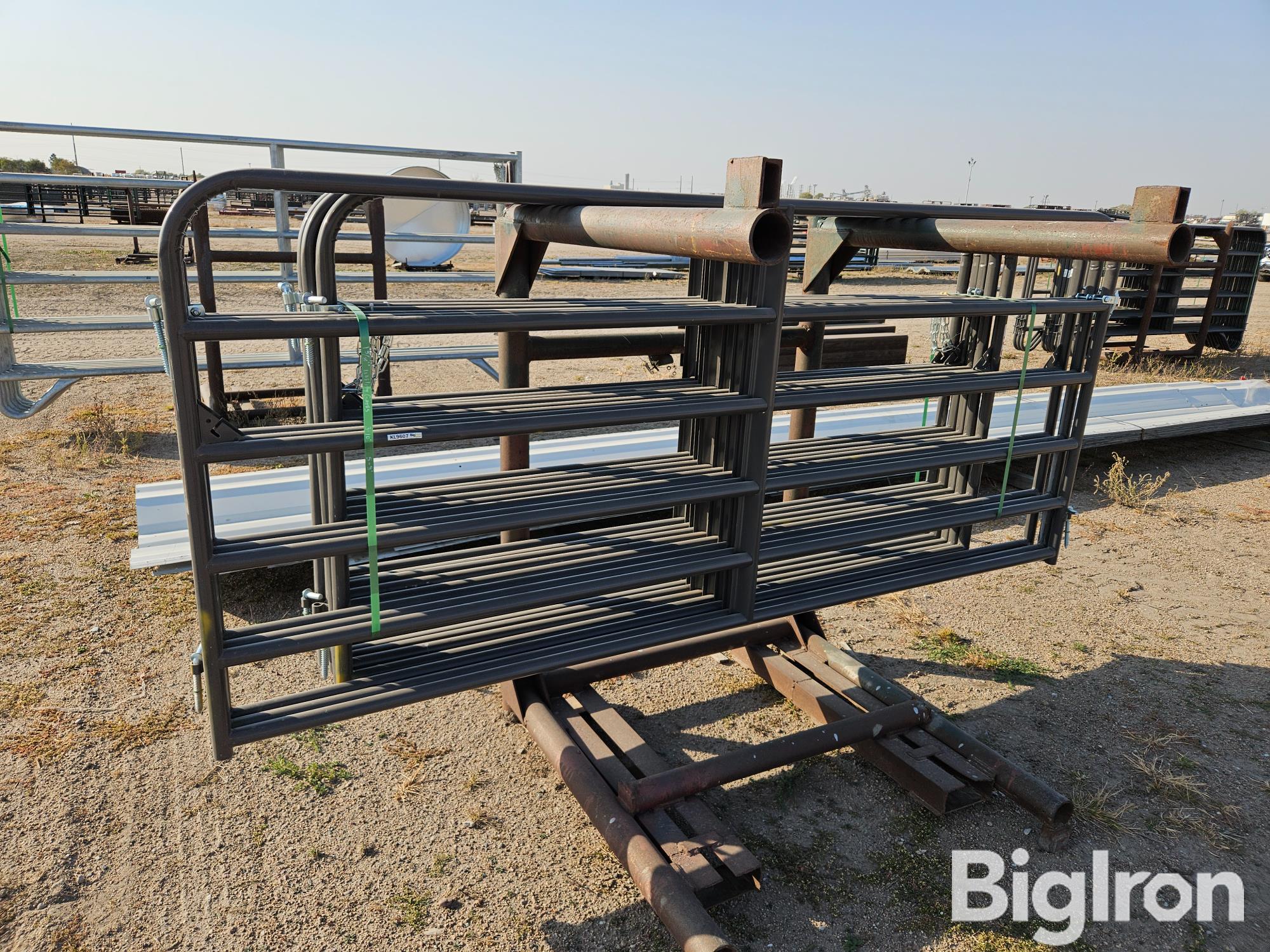 Behlen Utility Gates 