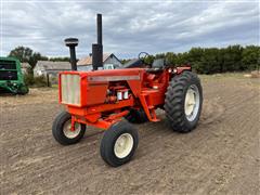 1972 Allis-Chalmers 200 2WD Tractor 