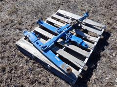 Ford 3-Pt Hitch Parts 