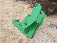 John Deere Loader Frame 