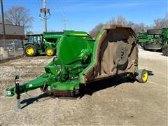 2021 John Deere M15 15' Batwing Mower 