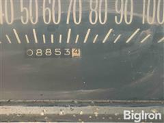 Odometer