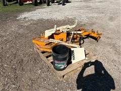 Woods 42" Belly Mower 