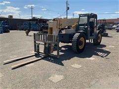 2013 Gehl RS8-42 4x4x4 Telehandler 