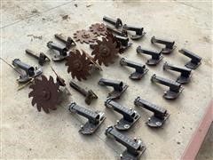 Yetter Planter Parts 