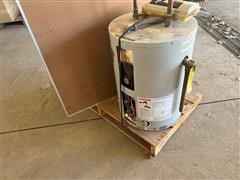 Bradford White Electric Water Heater 