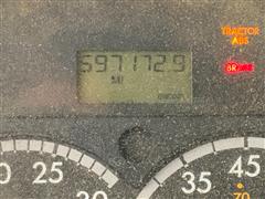 Odometer