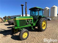 1974 John Deere 4430 2WD Tractor 