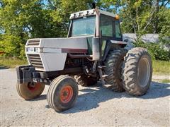 1984 Case 2294 2WD Tractor 