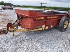 New Holland 520 Manure Spreader 