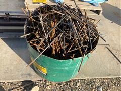 Dowel Basket Stakes 