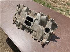 1970-71 Chevrolet Corvette LS6 Intake 