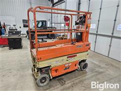 2017 JLG 1930ES Scissor Lift 