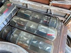 Code 3 MX-7000 Emergency Light Bars 