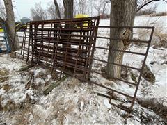 Cattle Panels 