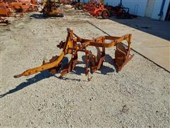 Allis-Chalmers 3x16" Mounted Plow 