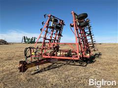 Krause 4129 Field Cultivator 