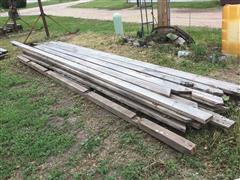 2x6 Lumber 