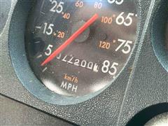 Odometer