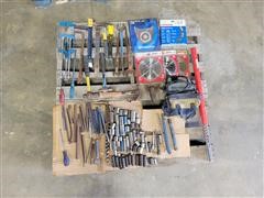 Shop Tools 