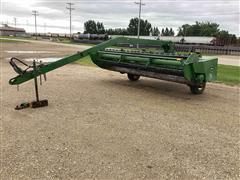 John Deere 240 Pull-Type Mower Conditioner 