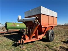 400 Bushel Grain Cart 