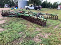 John Deere EH1B2 Disk 