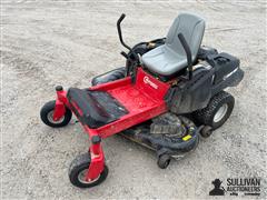 Troy-Bilt Mustang 54" Zero-Turn Mower 