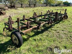 John Deere 100 Chisel Plow 