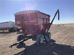 J&M 250-07 Grain Cart 