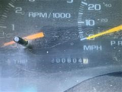 Odometer