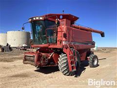 1996 Case IH 2188 Axial Flow 2WD Combine 