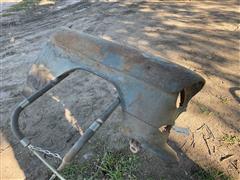 1955 Chevrolet RF Fender 