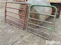 Livestock Gates 