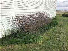 Feedlot Panels 