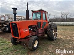 1977 Allis-Chalmers 7060 2WD Tractor 