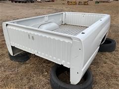 1999 Dodge Pickup Box 