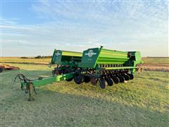 Great Plains 3S-3000 Grain Drill 