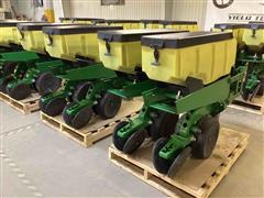 John Deere MaxEmerge XP Row Units (BID PER UNIT) 