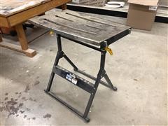 Chicago Electric 61369 Welding Table 