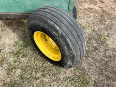 11L - 15" Implement Tire And Wheel 